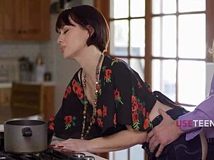 Dilfs free use policy bonds family with milf mommy 3some daddy group fucking 🔥👨‍👩‍👧