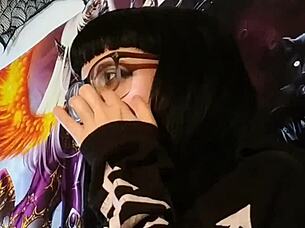 Whispered ASMR Kisses Tease Sensual Tingles