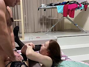 leo casanova home anal wrecked me olivia westsun real emotions tearin up inside