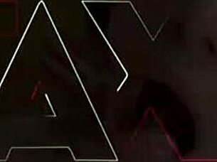 black-haired babe jessica pounded hard on sofa