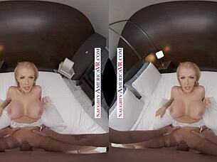 Joslyn James Fucks Until Massive Pussy Cumshot!