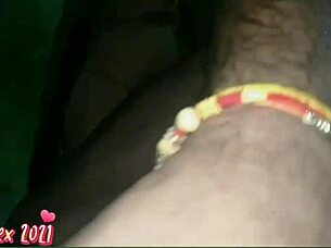 janvibhabhi stars in full desi indian homemade sex video