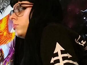 Whispered ASMR Kisses Tease Sensual Tingles