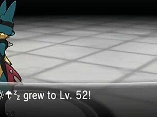 Two Studs Gangbang Pokémon Trainers with Monster Cocks Hardcore