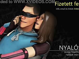 Nyal's erotic joi guides your hungry strokes perfectly