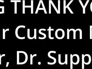 This rectal exam feels so naughty right? 😏🍑 aria nicole