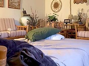 amateur ebony chick bent over doggystyle after club night homemade interracial pounding