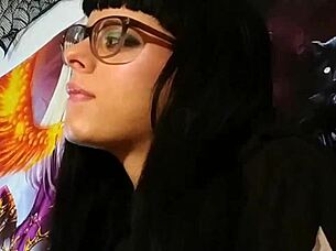 Whispered ASMR Kisses Tease Sensual Tingles