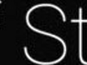 Date Night Double Stuffed: Stella's Huge Dildo and Cock Anal DP!