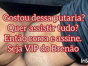 Muscular brazilian bodybuilder dominates gloryhole with monster cock in hairy ass