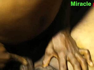 bbw hotel cleaning lady roughly fucked in room