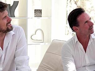 back to school nympho teacher monika fox dp orgy with colleagues