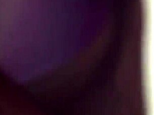 big girl wife teases in panties before switching them seductively