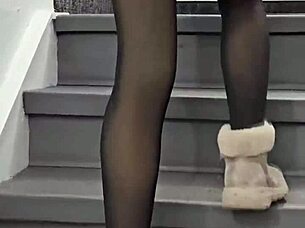 hey check out this young poetess reading her poetry so beautifully today