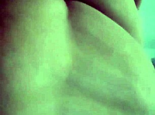 passionate colombian milf explores her deepest masturbation urges in steamy solo heat