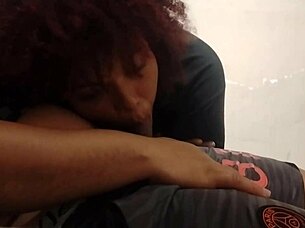 flashing happily awaits lover's visit later