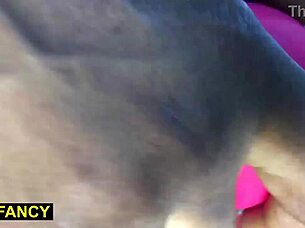 fuck me harder with that huge dildo in my ass