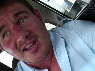 Hey, this cheeky 18+ teen slut's offering her tight pussy and perky tits for a ride she'll never forget