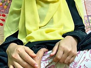 Bengali college girl rides best friend cowgirl style