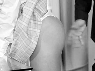 back to school nympho teacher monika fox dp orgy with colleagues