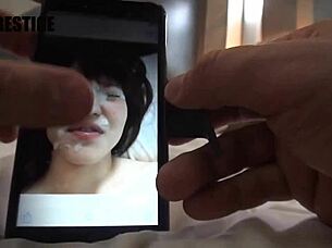 full japanese big tits amateur blowjob toy fuck