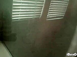 tyla wynn's wet cougar pussy takes hard banging pov