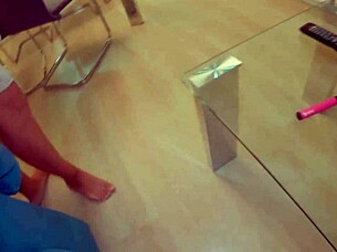 Latina milf enjoys a steamy massage turning into rough creampie sex with huge tits and juicy ass