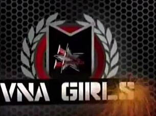 Bisexual Chrissy Daniels and Maxine X dive into a wild wet pussy fisting session full of squirting orgasms