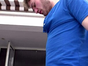 french brunette gets pounded deep in hardcore frenzy 😈🔥