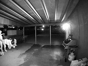 Whore Wife Sucks Big Cock Then Fucks Bent Over Public Outdoor Creampie