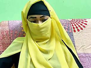 Bengali college girl rides best friend cowgirl style