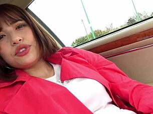 japanese busty milf leaked secret video