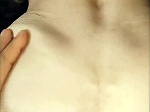 couple's private hardcore anal homemade in lingerie stockings collection 🔥🍑👫