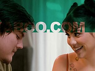 i crave dee williams guiding tyler and lilith through intense anal threesome pleasure