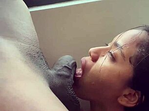 nysdel fights stepbro cock on boyfriend video call