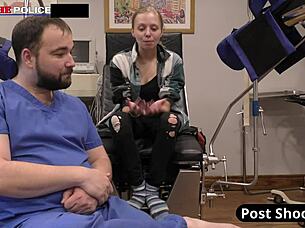 school officer i love your student body ava siren