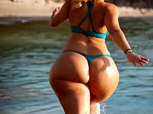 pawg fat ass bbw animations ai generated pack