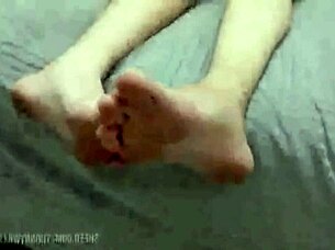 Tricked straight neighbors play rough fifa then get naked kinky