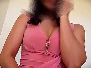 model miranda gets intimately fucked by neighbor outdoors in wet pussy action