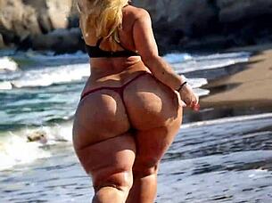 pawg fat ass bbw animations ai generated pack