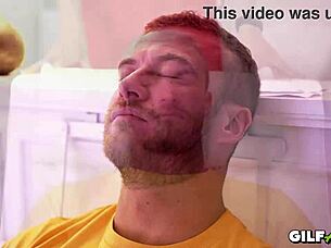 I fucked my hot gilf hard till cumshot, wanna see her moan? 😈👵🍆