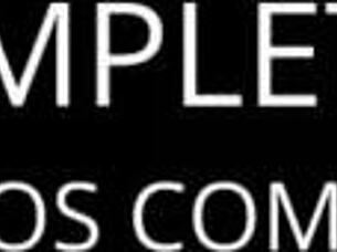 Skinny Latina College Girl Fucked by Daddy in Homemade Video