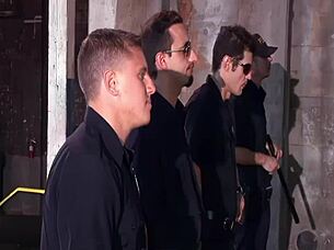 crissy moon pussy pounded hard by otto bauer