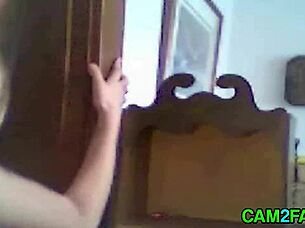 obsessed 18+ teen confesses webcam secrets