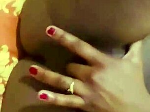 Nigarchrist Update 1292 Petal Shaved Pussy Play