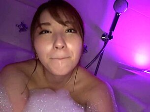 part4 insane slutty blowjob from ultra horny japanese babe with perfect tits and ass!