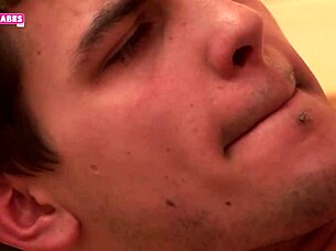 Sugarbabestv Bisexual Hot Threesome Action