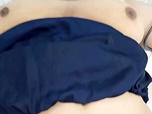 Indian BBW wife gets doctor pussy pounding 😩🍆💦