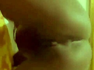 Nigarchrist Update 1292 Petal Shaved Pussy Play