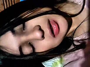 yulieth gomez, craving your eyes on my big natural tits toy play?